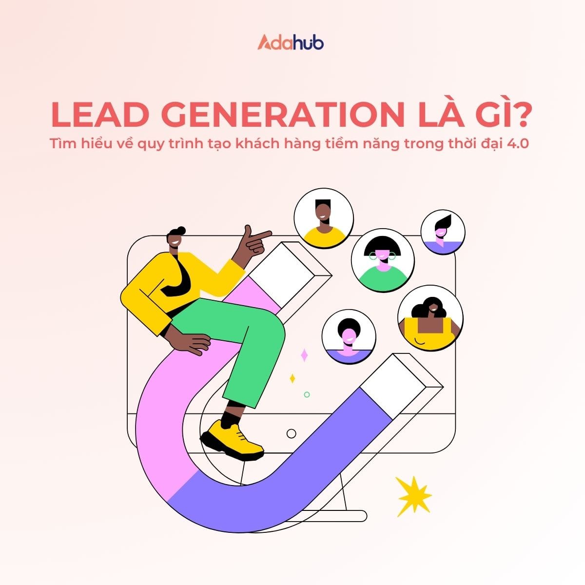 Lead-generation