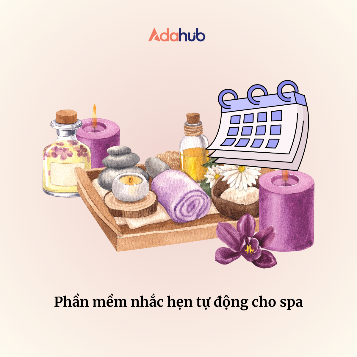 Phần mềm nhắc hẹn tự động cho spa có giúp tăng tỷ lệ khách đến thực tế?