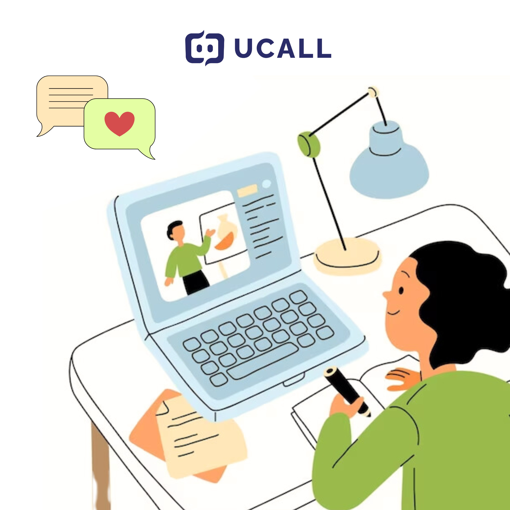 Auto Call AI Callbot Telesale Chăm sóc học viên Ngành Giáo dục