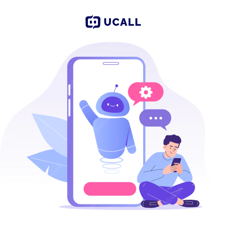 Top 4 Lý Do Nên Lựa Chọn Phần Mềm Tổng Đài Ảo Ucall Cho Doanh Nghiệp