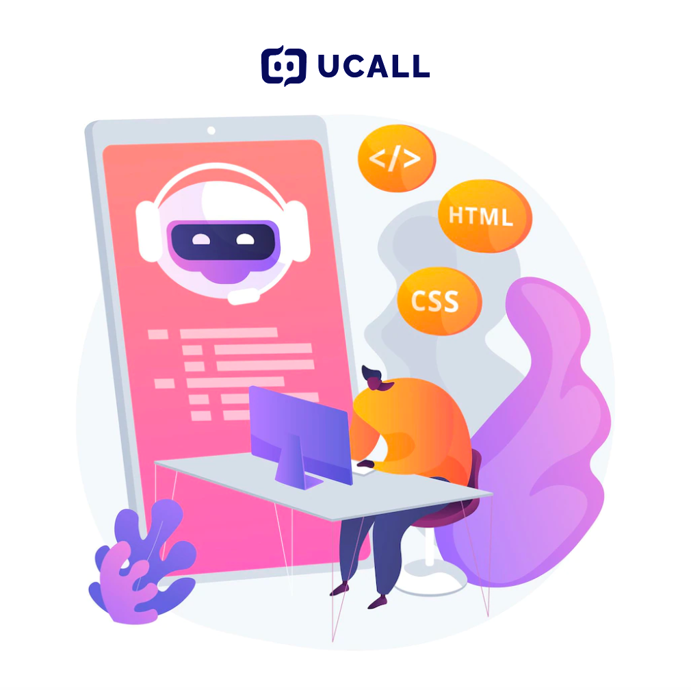 Trải Nghiệm 15 Ngày Dùng Thử Tổng Đài Ai Callbot Miễn Phí