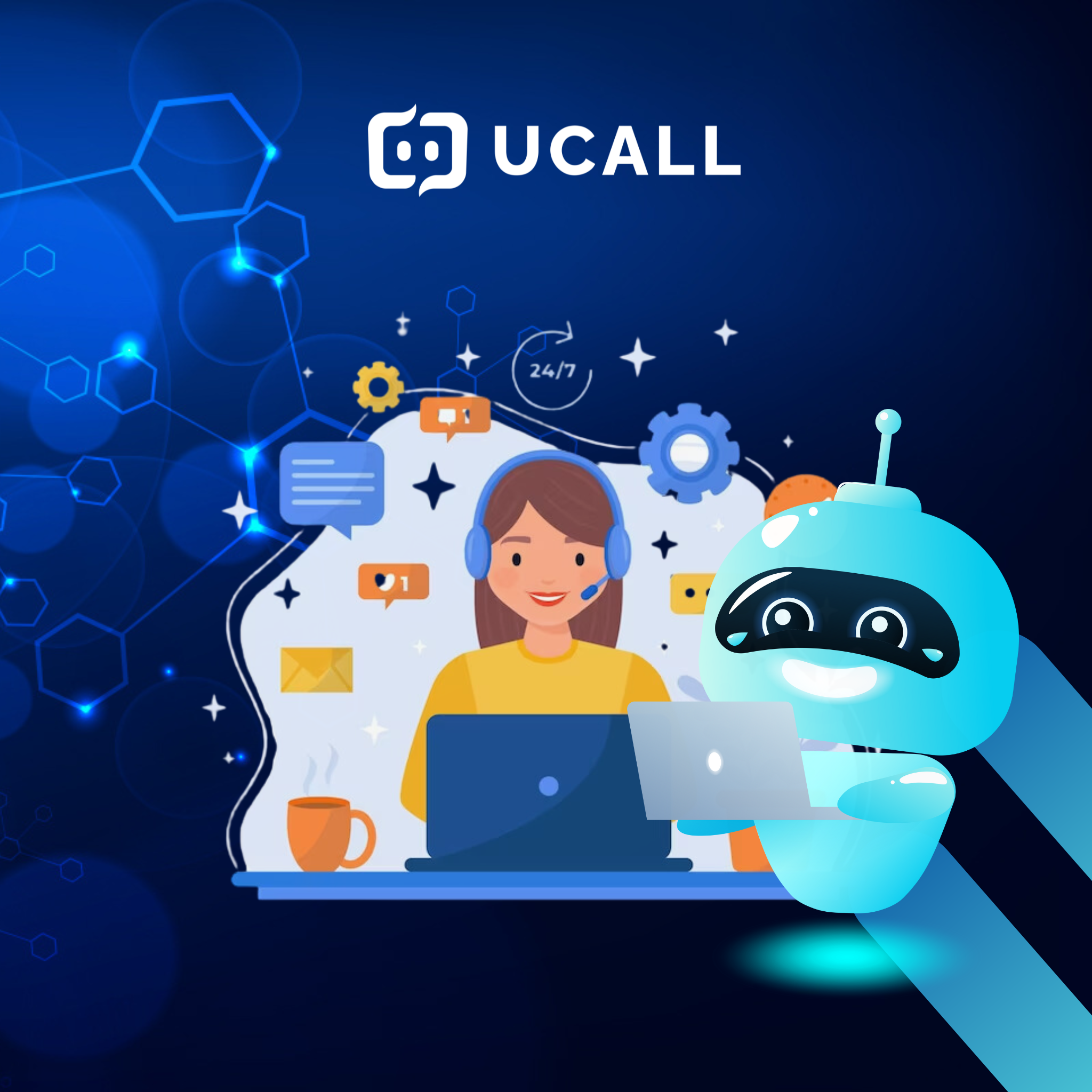 Phần Mềm Gọi Tự Động Auto Call Cho TeleSales 2023