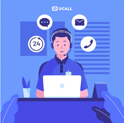 Predictive Dialer – Quay Số Tự Động X3 Hiệu Suất Gọi