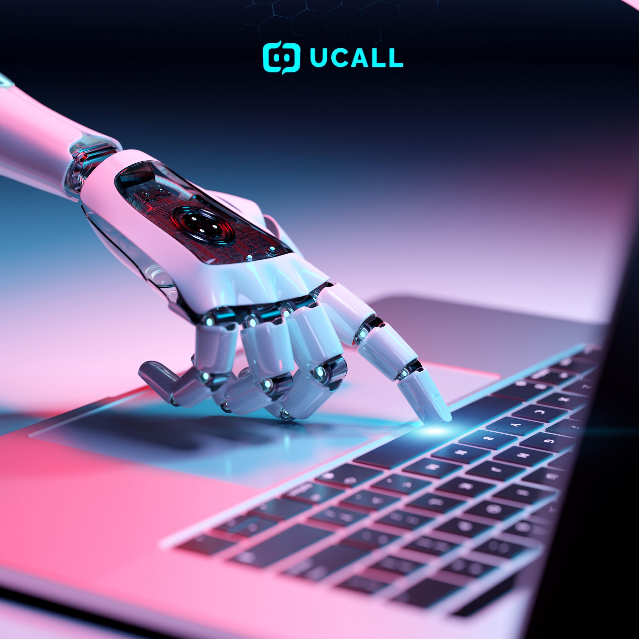 IVR Callbot Autocall Tổng Đài Gọi Tự Động
