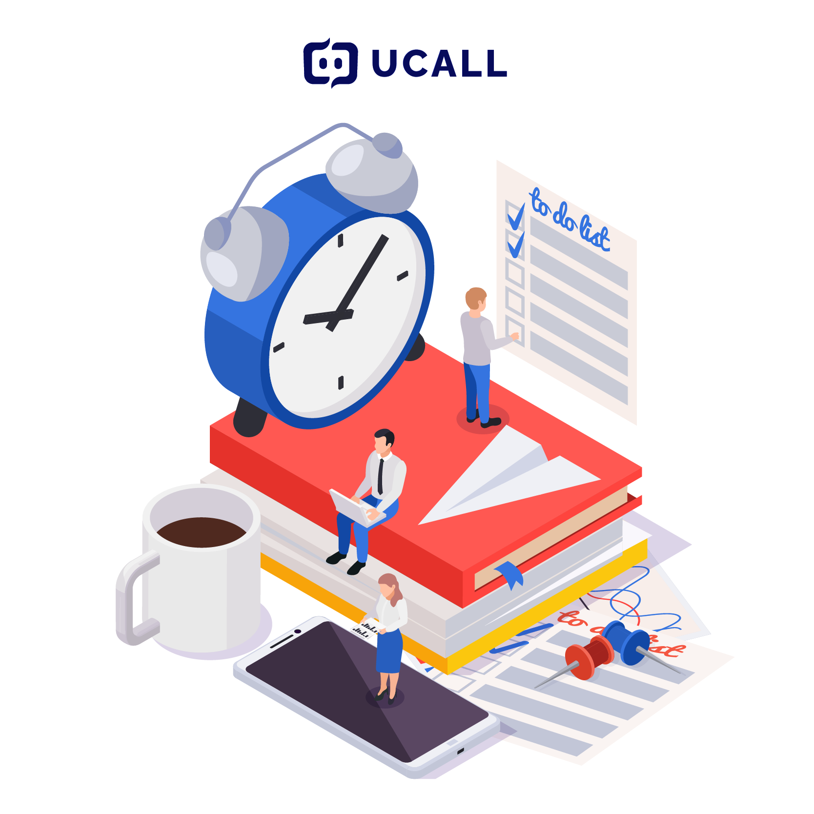 Giải pháp auto call cho doanh nghiệp