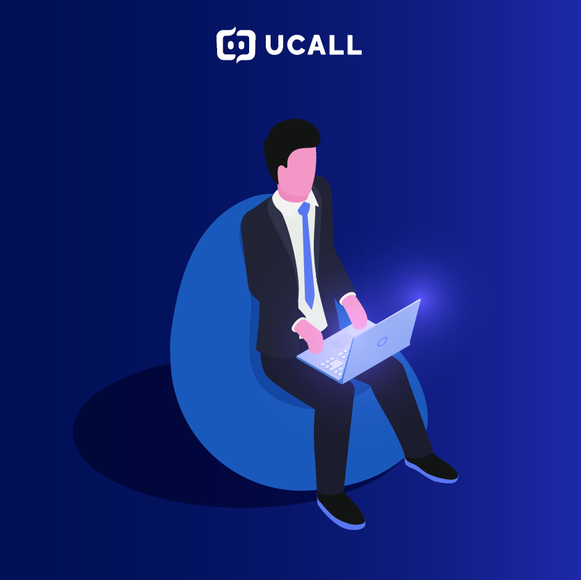 Phân biệt gọi một chiều và hai chiều auto call