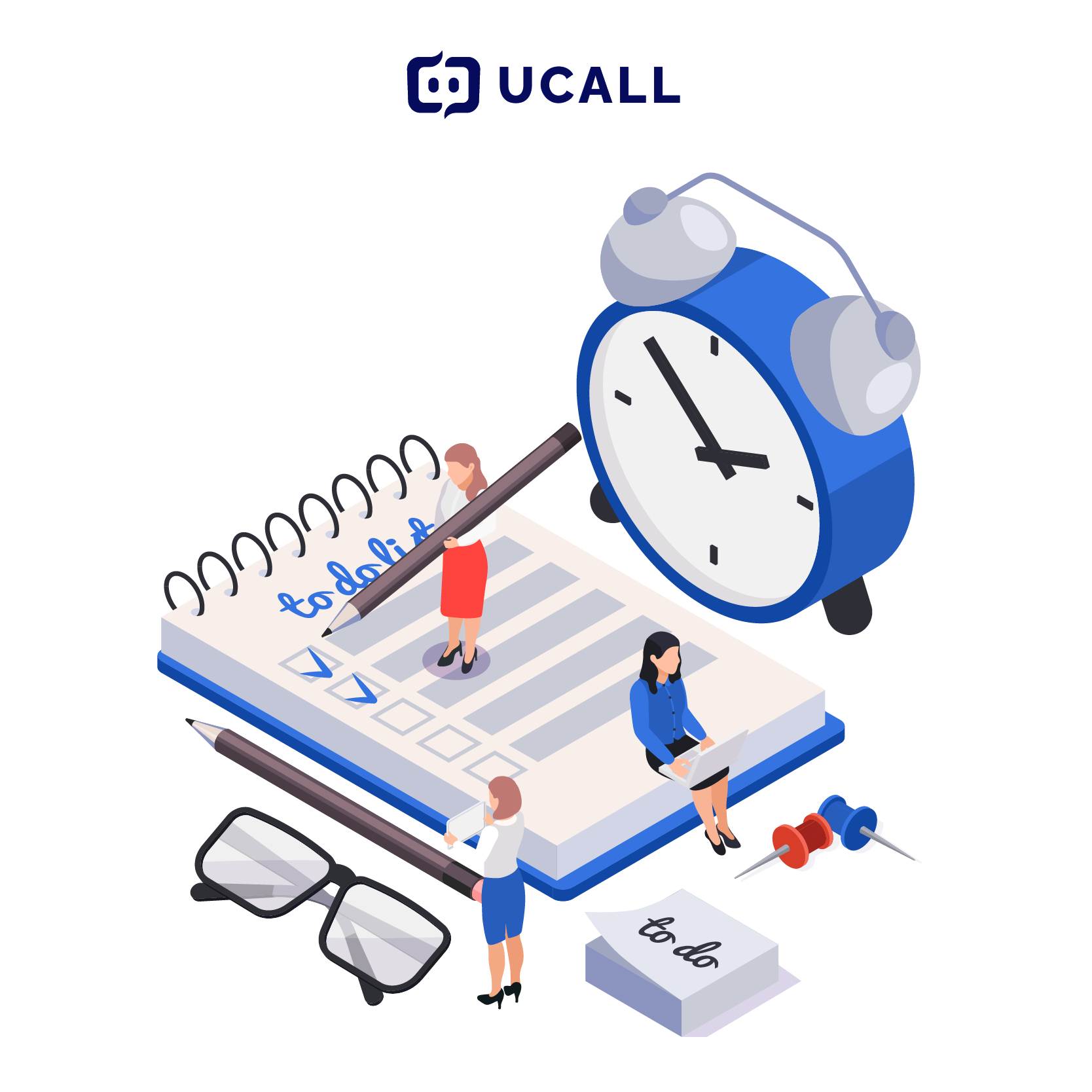 7 khó khăn cho người làm ngành Telesale