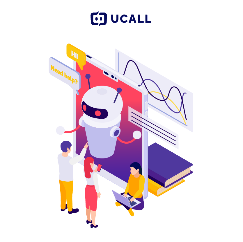 Auto Call cho mọi ngành dịch vụ