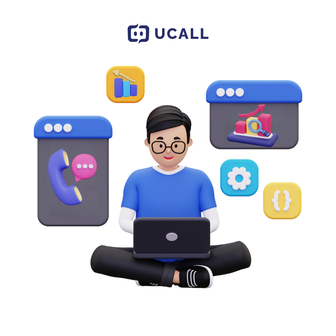 11 Điều Doanh nghiệp Cần Biết Về Tổng đài Auto Call