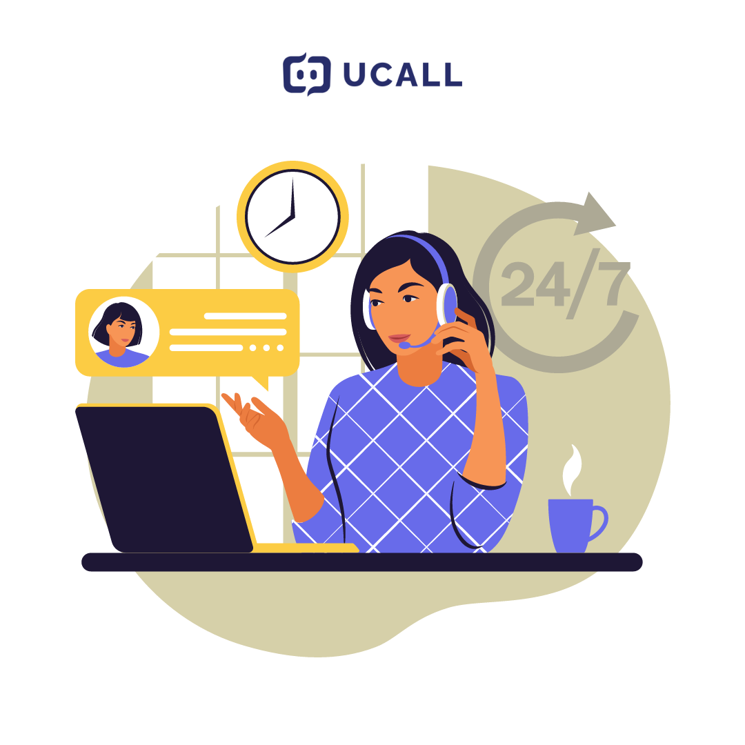 Tổng đài Auto Call Giúp Tăng x10 Lần Doanh Số Telesales