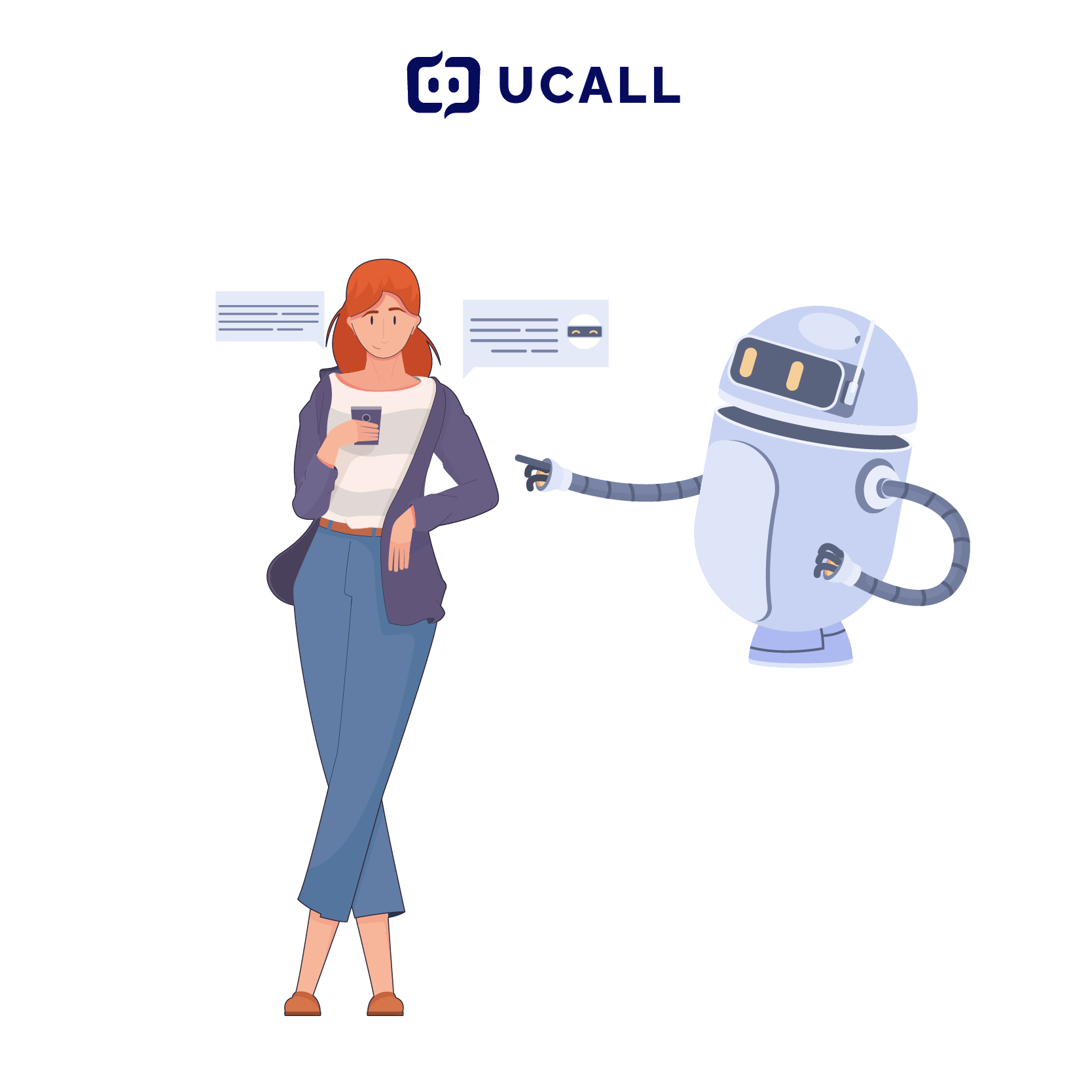 So sánh Callbot và Telesale - giải pháp nào tối ưu trong thời đại số-01