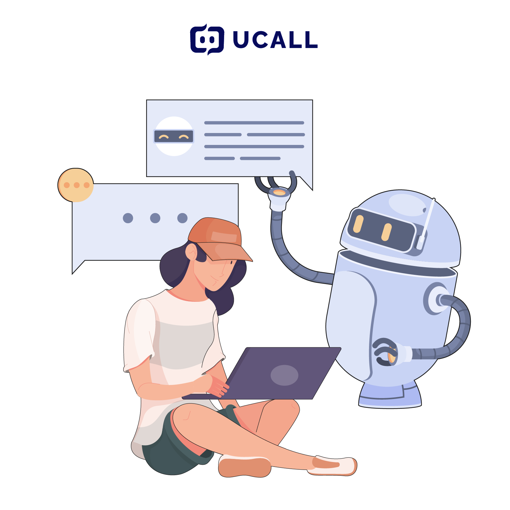 So Sánh Chatbot Và Callbot - Giải Pháp Nào Tối Ưu Hơn?