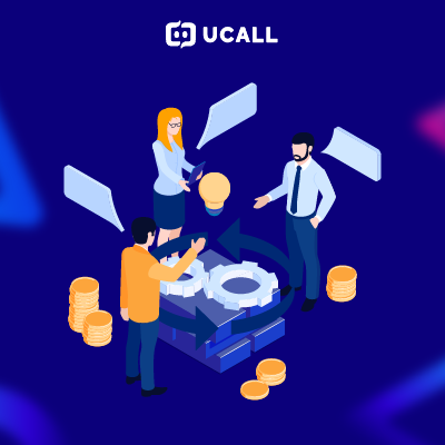 Tự Động Hóa Telemarketing Bằng Dịch Vụ Auto Call 2023-01