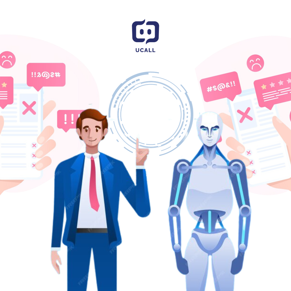 Dịch vụ Auto Call - Giải pháp xử lý từ chối khách hàng trong kinh doanh