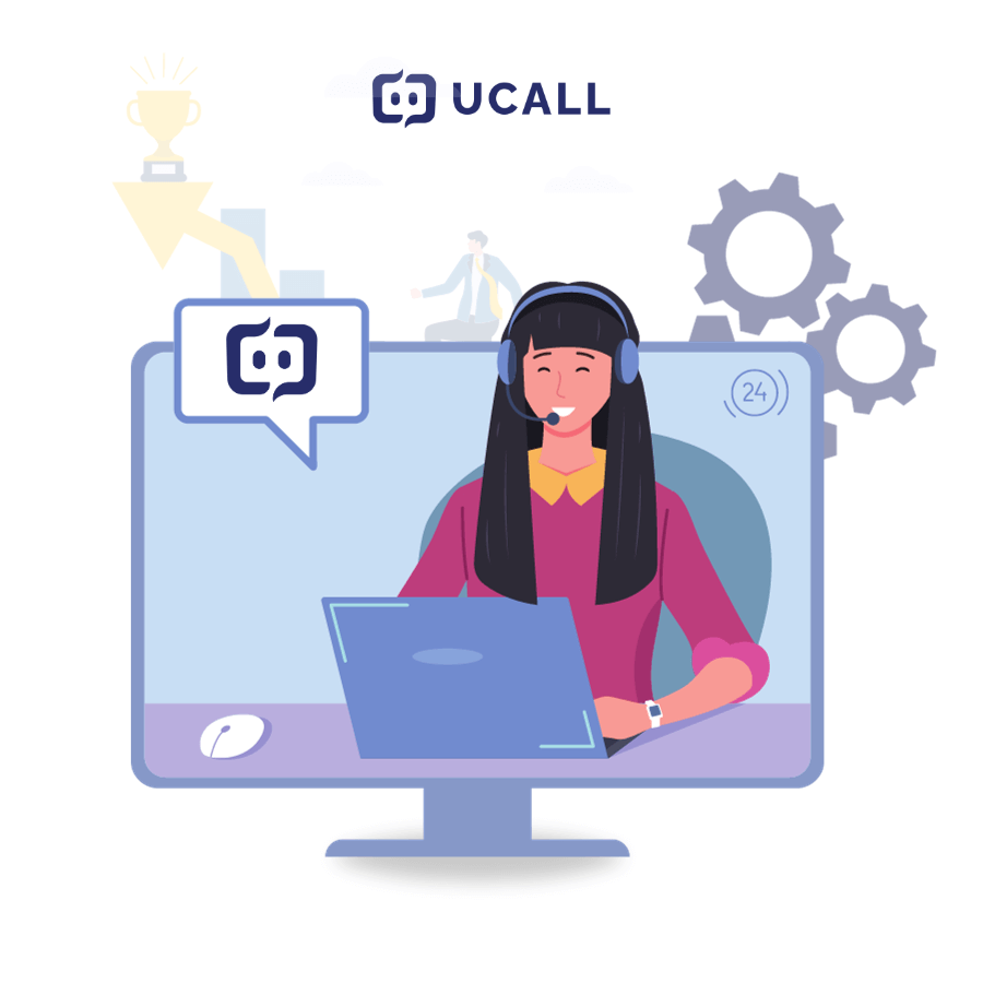 Tổng Đài Telesales AI – bí mật thành công của các doanh nghiệp 4.0