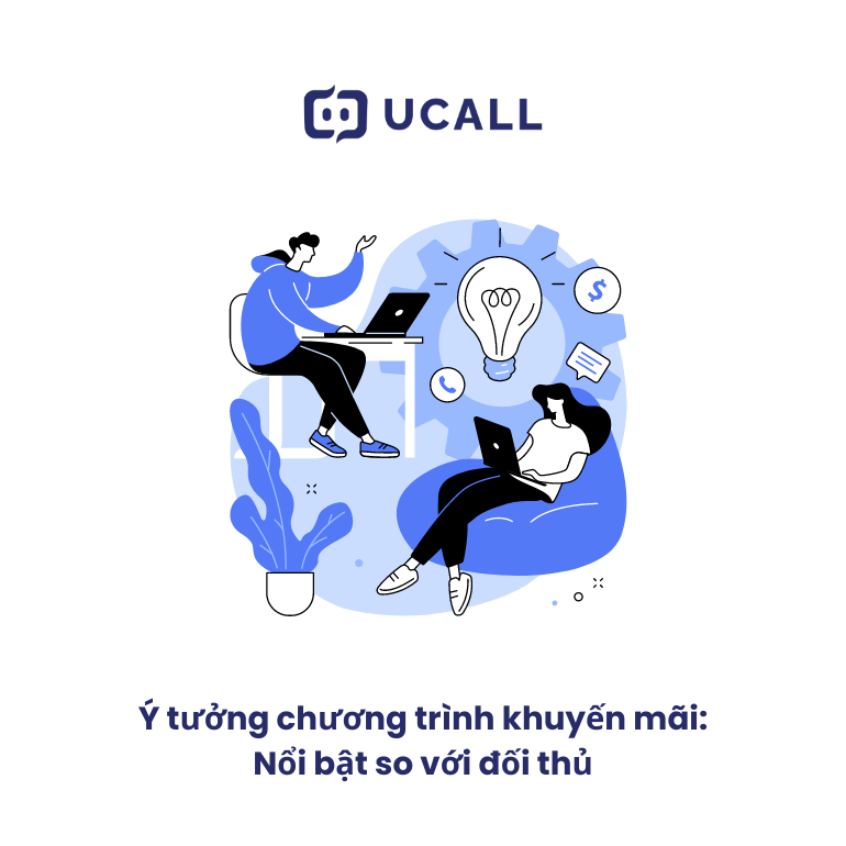 14 Ý Tưởng Chương Trình Khuyến Mãi: Nổi Bật So Với Đối Thủ