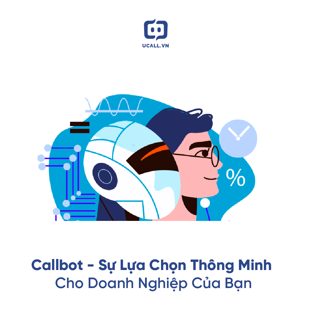 Tại Sao Callbot Là Sự Lựa Chọn Thông Minh Cho Doanh Nghiệp Của Bạn