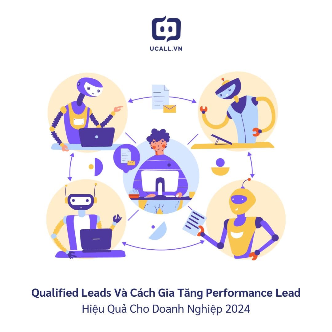 Qualified Leads Và Cách Gia Tăng Performance Lead Hiệu Quả Cho Doanh Nghiệp 2024