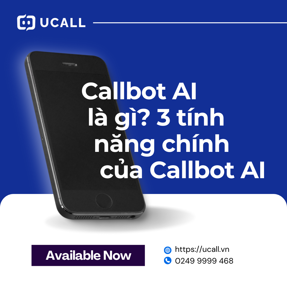 callbot_AI_la_gi