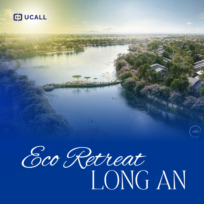 Mẫu kịch bản Telesale Bất động sản Eco Retreat Long An hiệu quả 2025