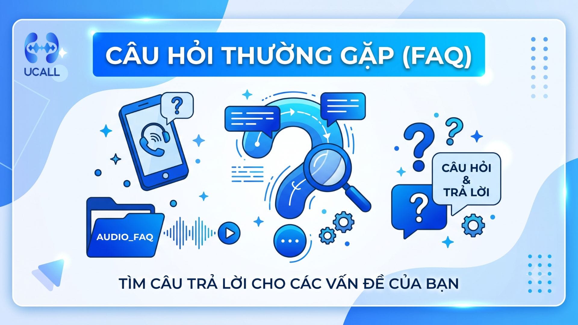 Các câu hỏi thường gặp về ghi âm cuộc gọi và nghị định 330