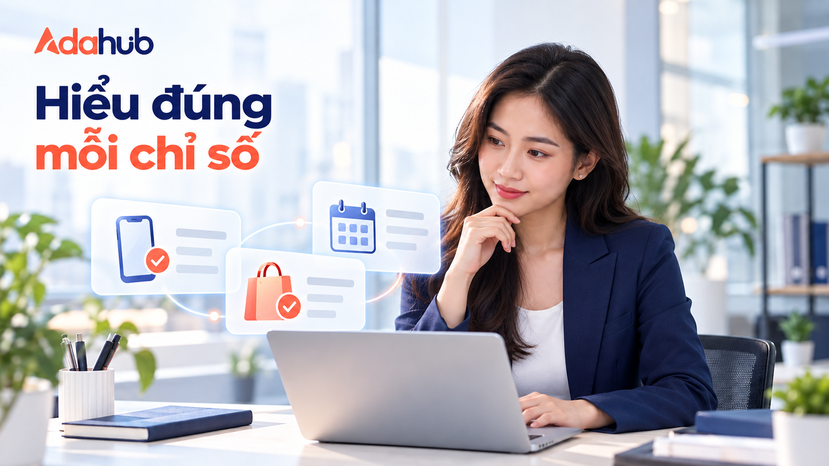 Hiểu đúng các chỉ số tương tác và đơn hàng khi sử dụng trường Auto Fill trên Adahub