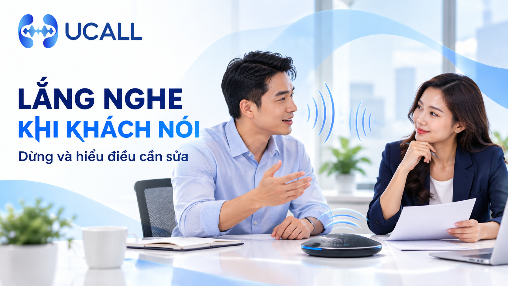Kiểm tra Callbot lắng nghe khi khách nói xen để sửa thông tin