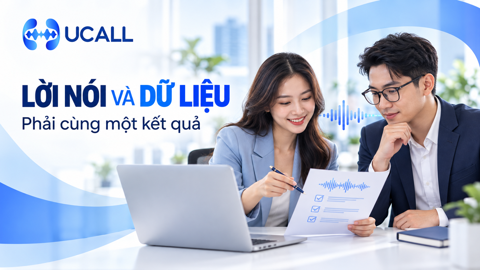 Kiểm tra lời xác nhận của Callbot khớp với dữ liệu thực tế
