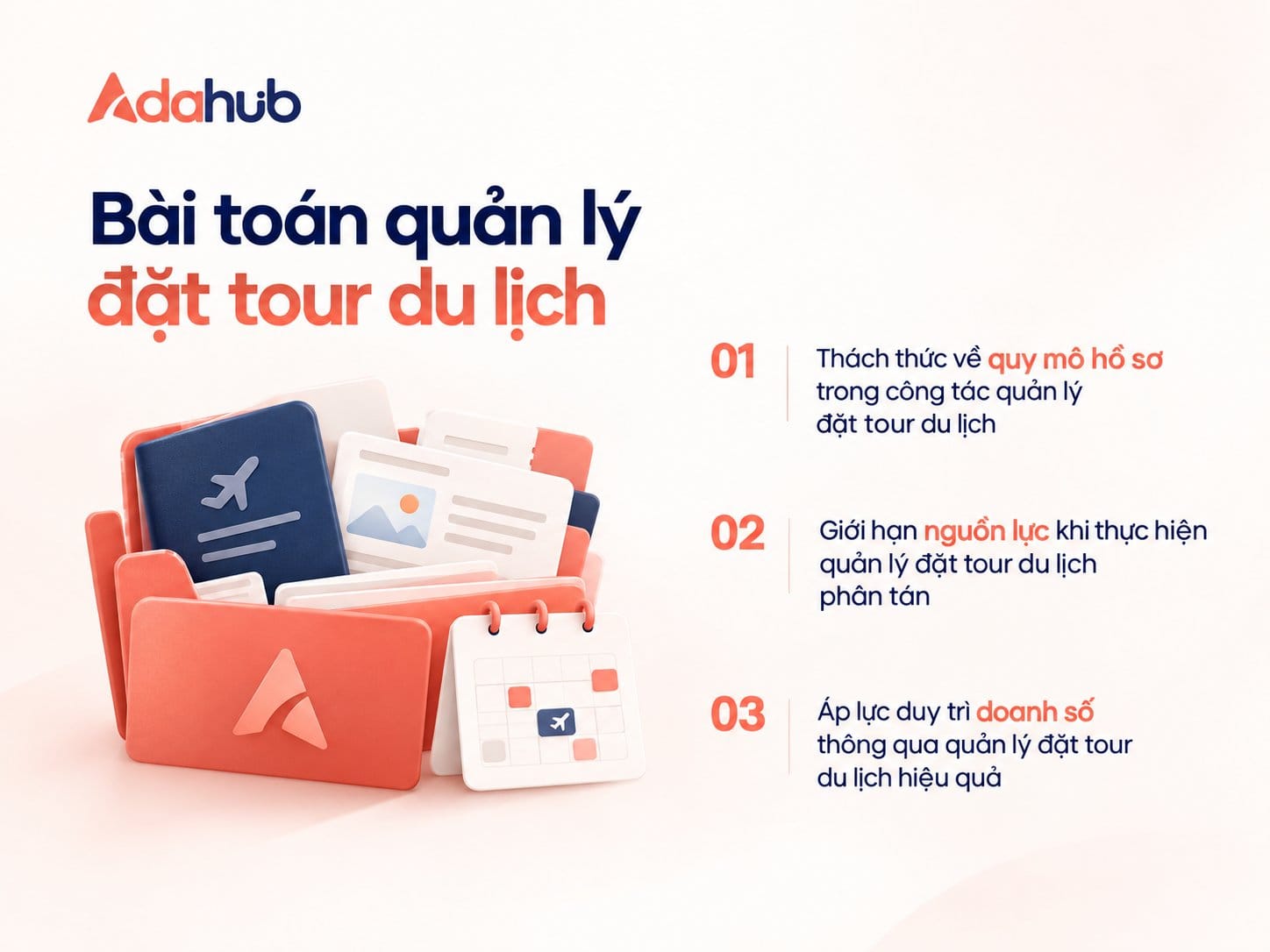 Bối cảnh doanh nghiệp và bài toán quản lý đặt tour du lịch tại Công ty Lữ hành N