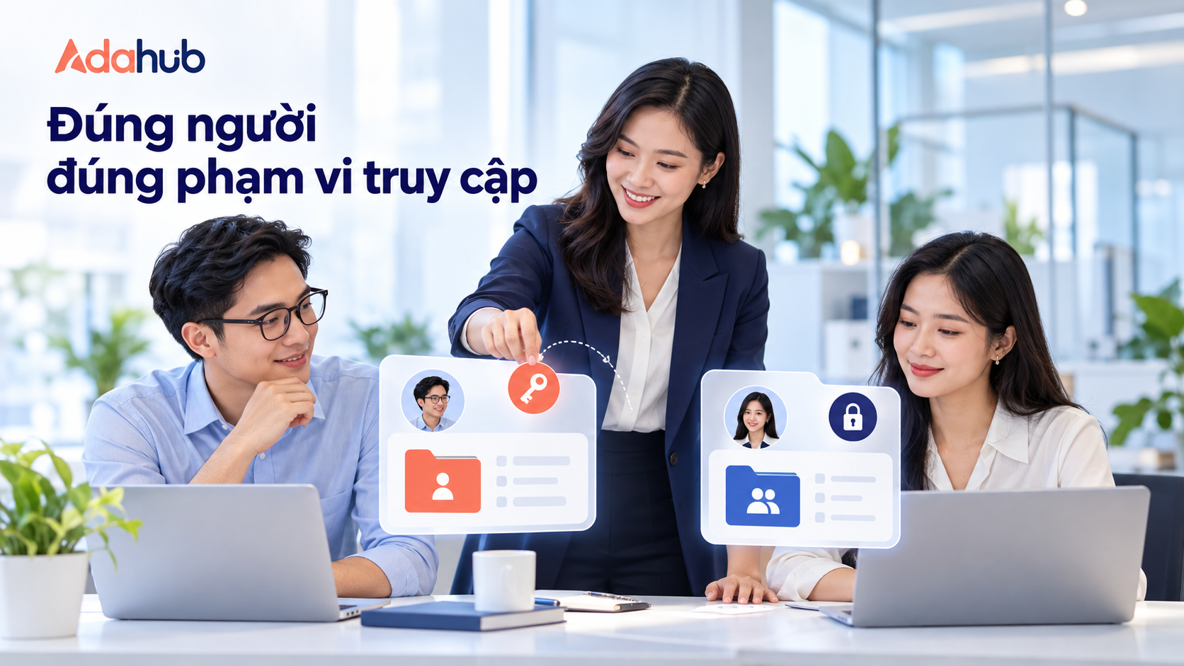 Minh họa Kiểm tra dữ liệu trước khi đánh giá nhân viên