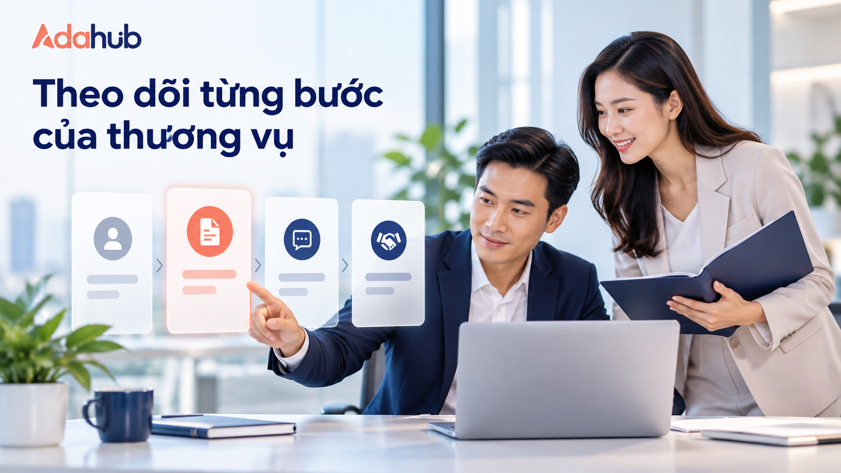 Minh họa Vì sao cần kết hợp kết quả và mục tiêu?