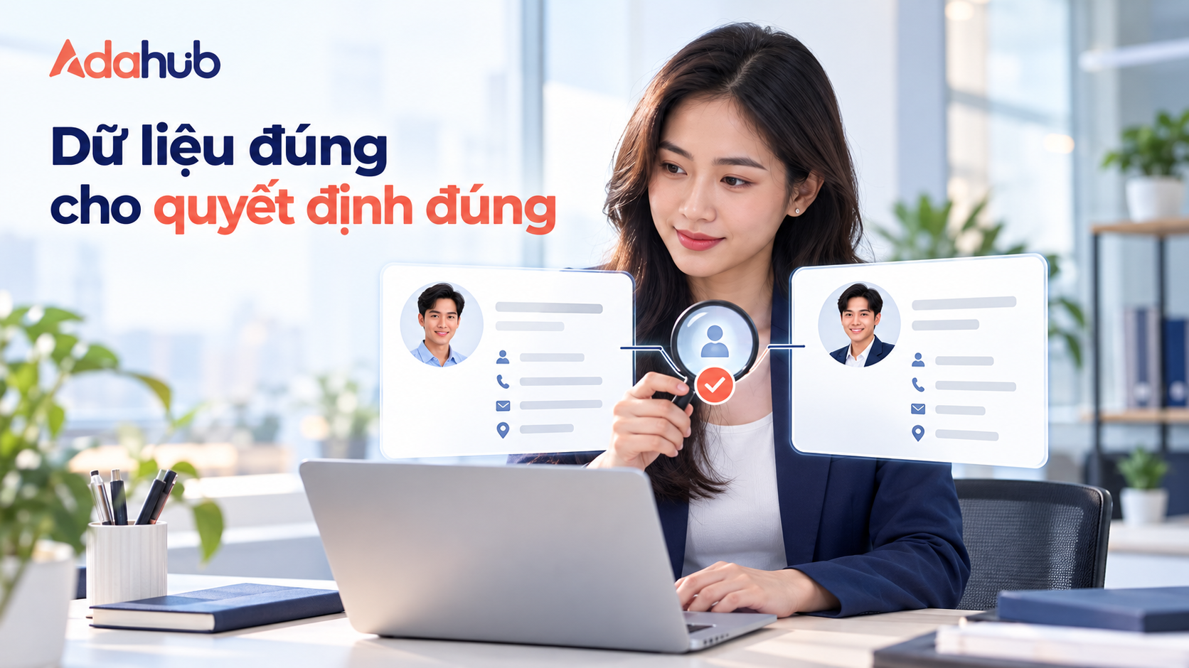 Minh họa Chuẩn hóa kỳ và phạm vi trước khi so sánh