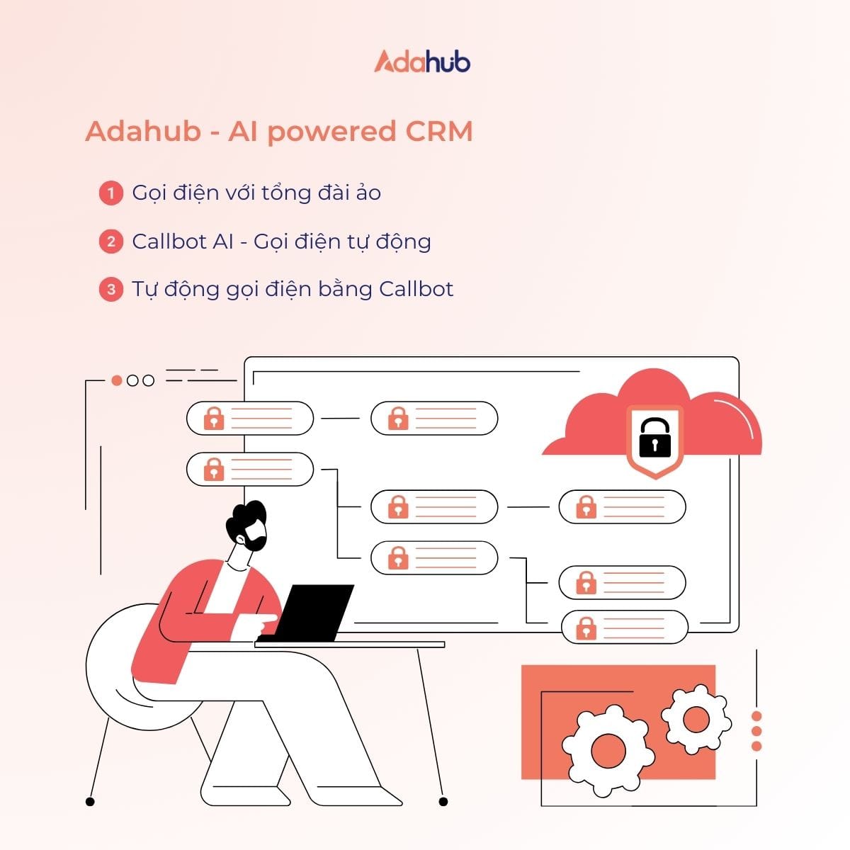 Adahub-AI-powered-CRM