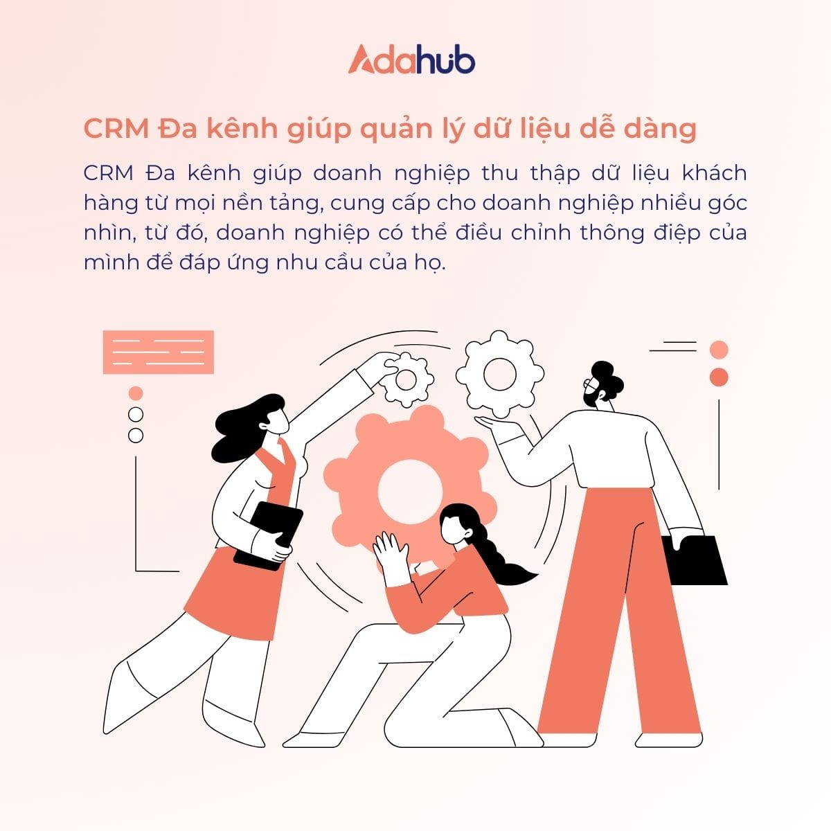 CRM_da_kenh_la_gi