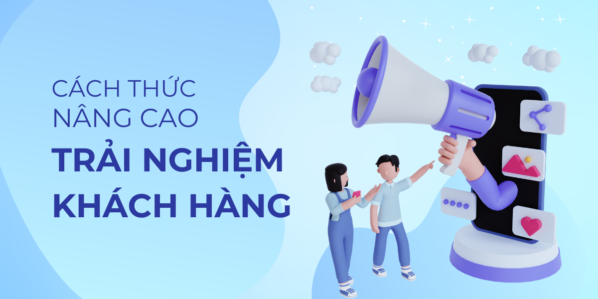 Trải nghiệm khách hàng với Callbot uCall