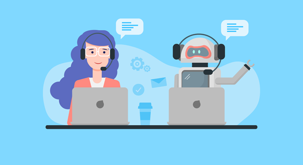 Nền tảng callbot ai gọi tự động cho doanh nghiệp