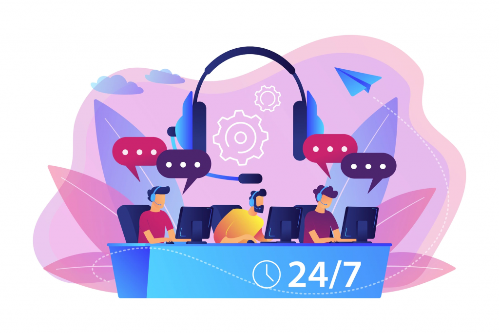 Tận dụng triệt để cơ hội bán hàng với phần mềm tổng đài uCall