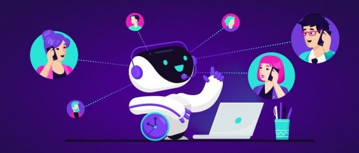 Callbot Ai Auto Call – Giải pháp hỗ trợ kinh doanh cho mọi doanh nghiệp