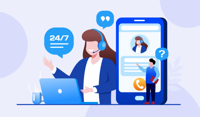 Kết nối với hàng ngàn khách hàng cùng 1 lúc với uCall