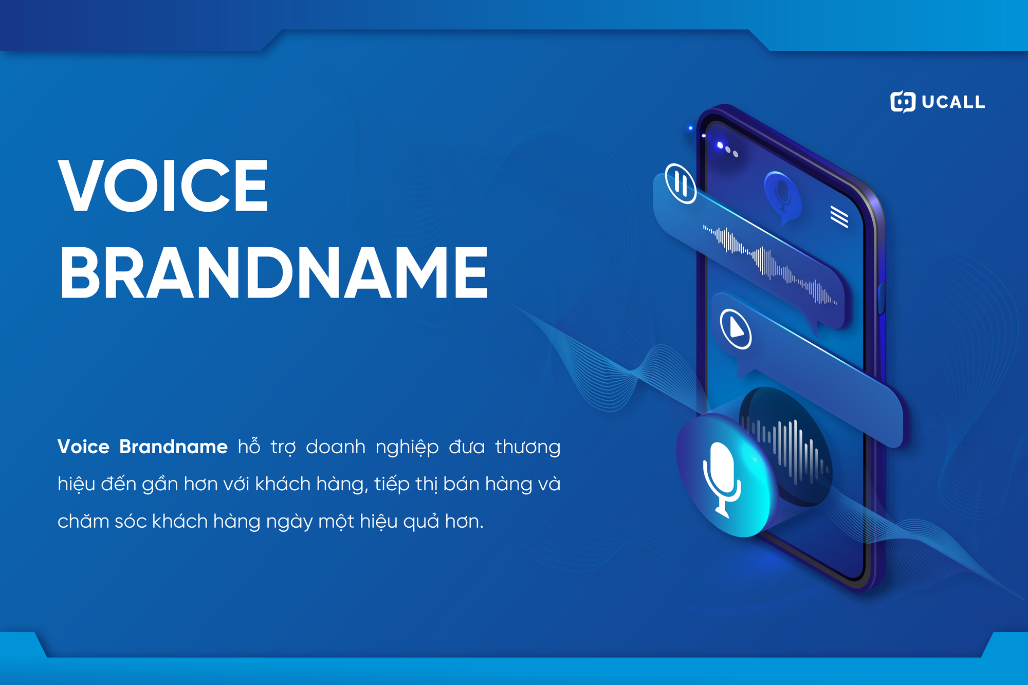 Voice-Brandname