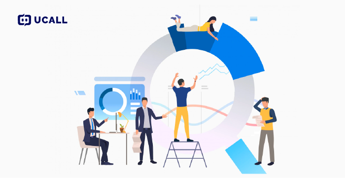 AI Callbot xu hướng cho doanh nghiệp trong thời đại mới