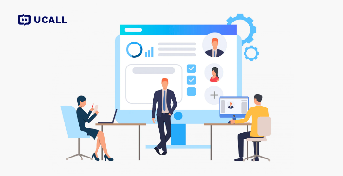 AI Callbot đem đến công nghệ thông minh, chuyên nghiệp hoá quy trình CSKH cho mọi doanh nghiệp