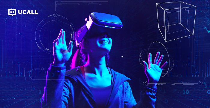 Công Nghệ Metaverse Sẽ Toả Sáng Trong Năm 2023