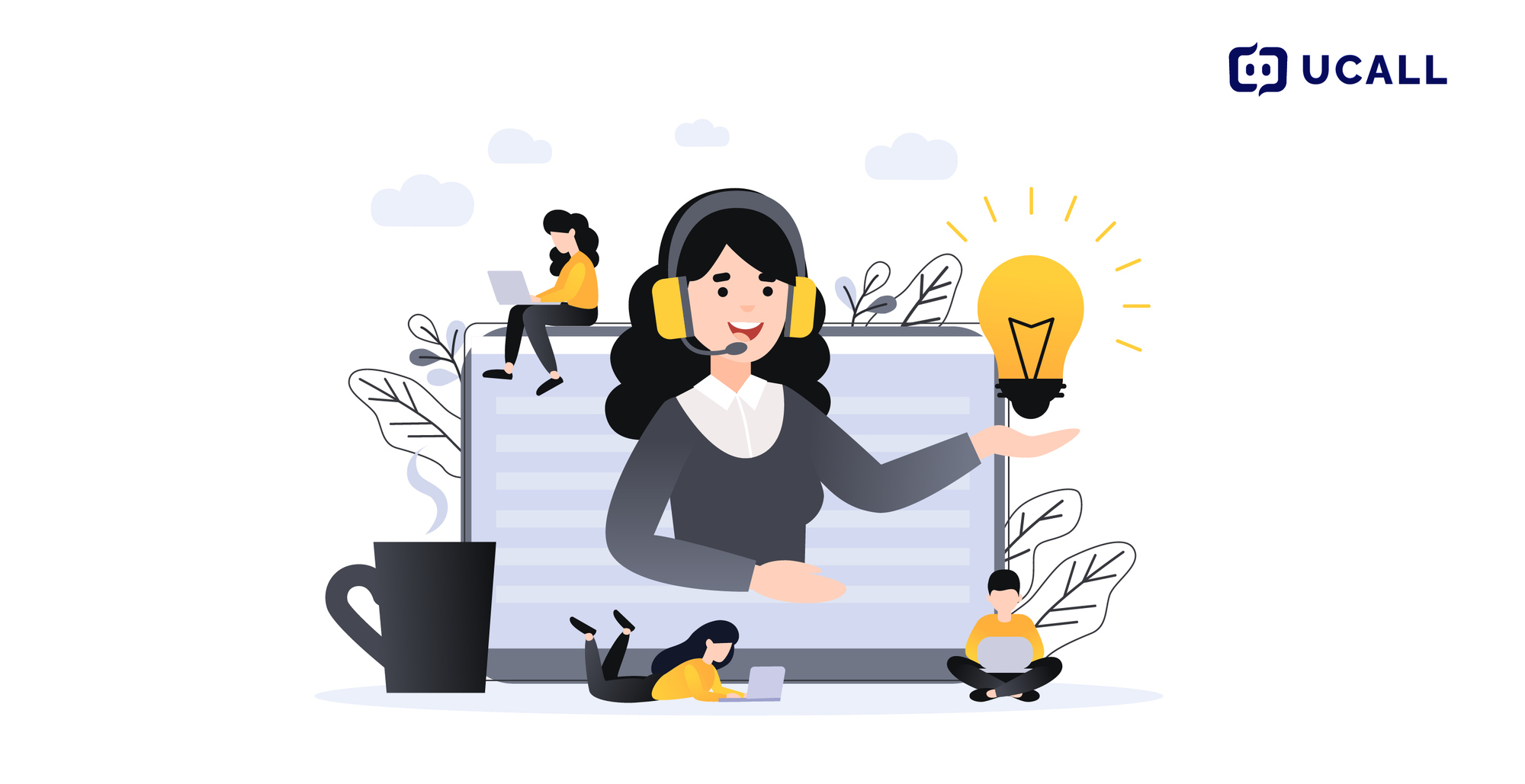 Callbot Auto Call