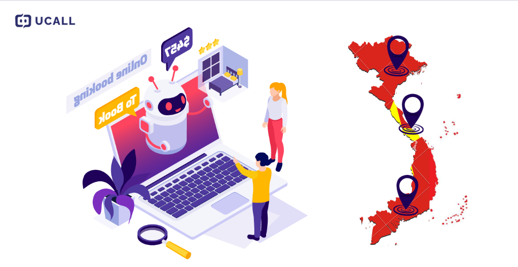 Dịch vụ Auto Call ứng dụng tại Việt Nam