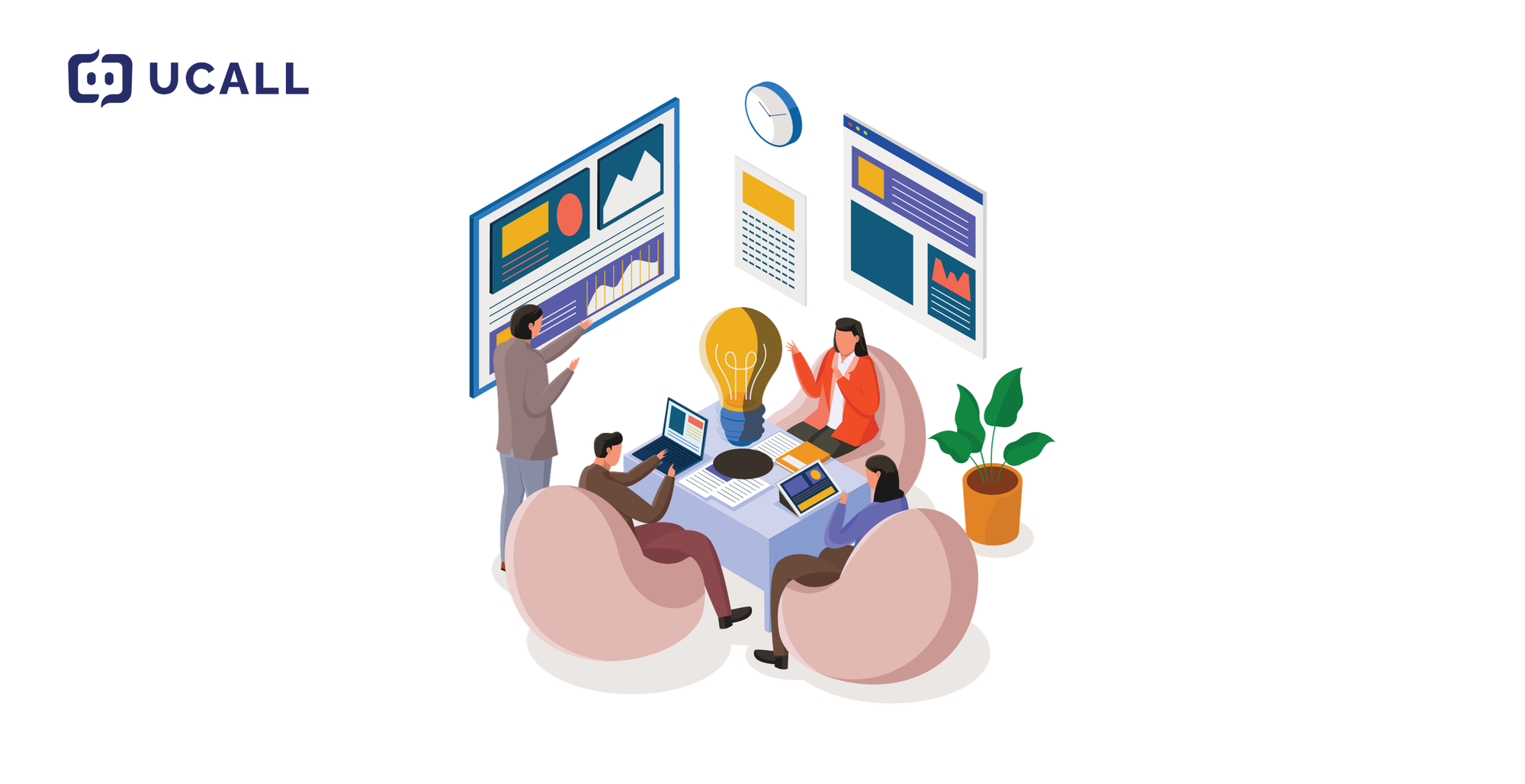 Conversational AI đang trên đà phát triển ở khu vực Châu Á