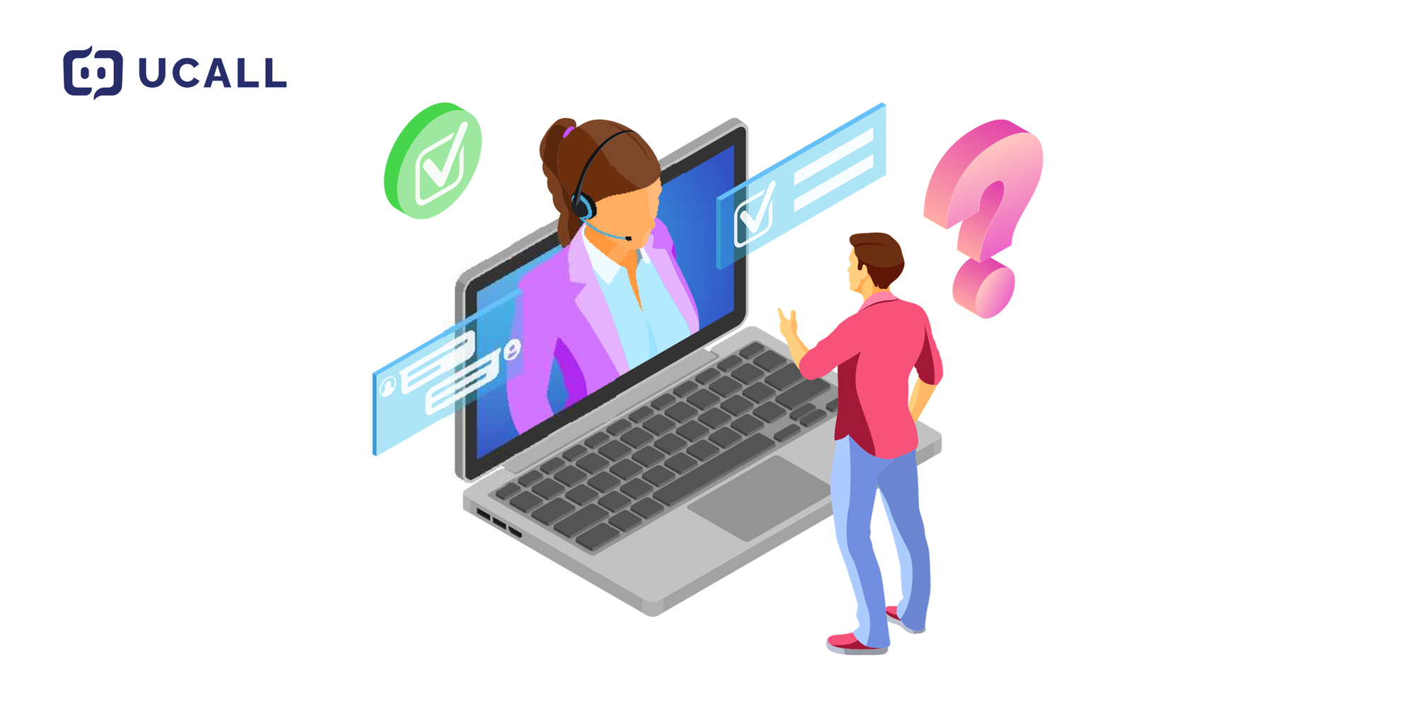 Kịch bản telesales quyết định sự thành công của doanh nghiệp áp dụng telesale vào kinh doanh