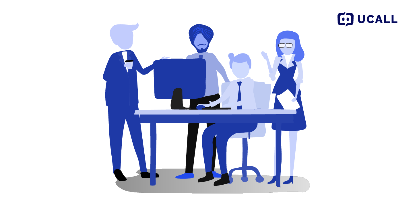 Tương lai của Predictive Dialer