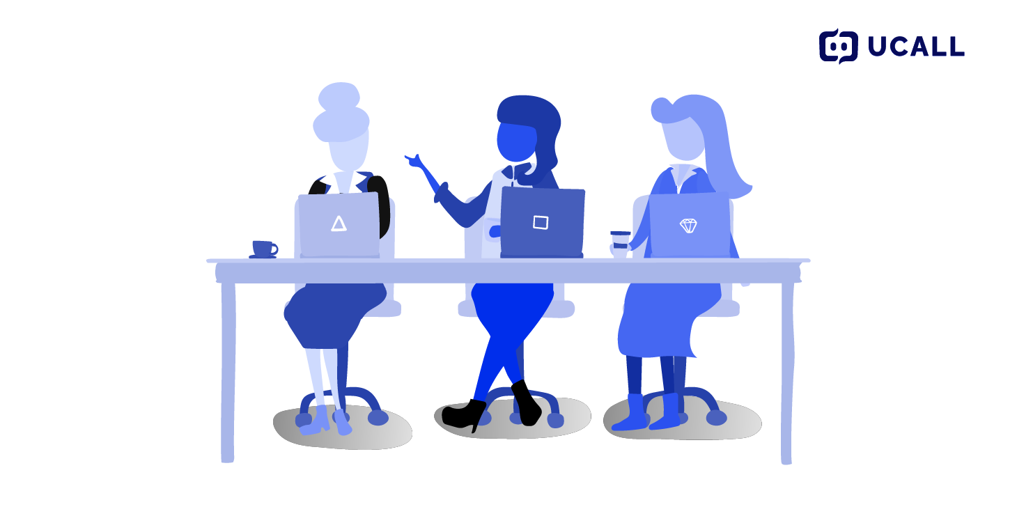 Tính năng của Predictive Dialer