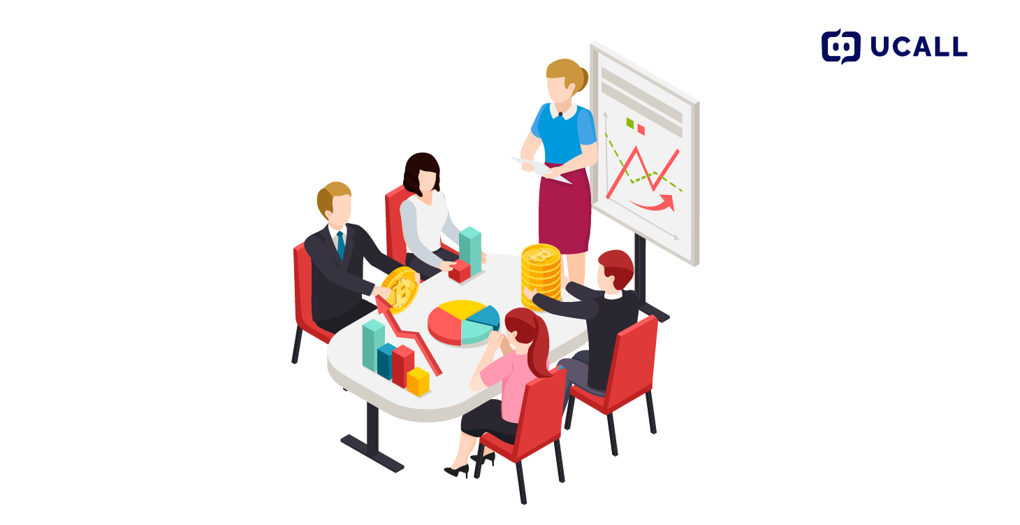 Chiến lược Marketing sau khi có tổng đài ảo